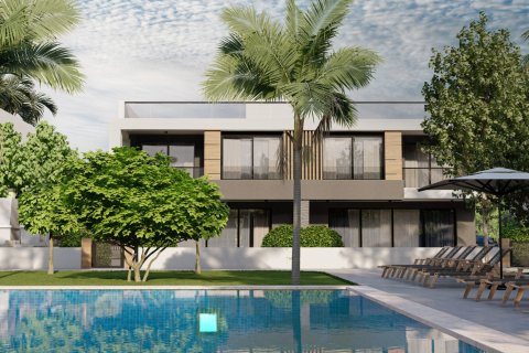 Villa for sale in Famagusta, Northern Cyprus, 185m2, No. 210655 – photo 23