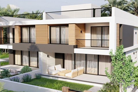 Villa for sale in Famagusta, Northern Cyprus, 185m2, No. 210655 – photo 11