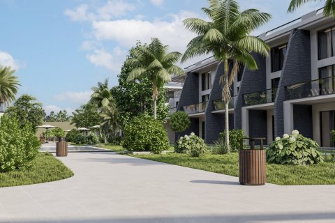 Продажа квартиры  в Фамагусте, Северный Кипр 2 комн., 67м2, №210655 – фото 9