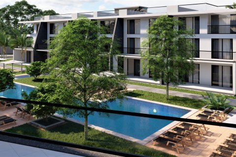 Продажа квартиры  в Фамагусте, Северный Кипр 2 комн., 67м2, №210655 – фото 22