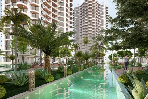 Wohnung  in Famagusta,  Nr. 210658 - 9