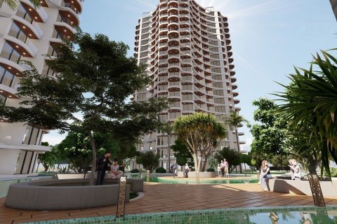 Wohnung  in Famagusta,  Nr. 210658 - 10