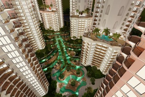 Wohnung  in Famagusta,  Nr. 210658 - 2