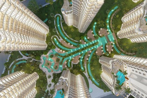 Wohnung  in Famagusta,  Nr. 210658 - 5