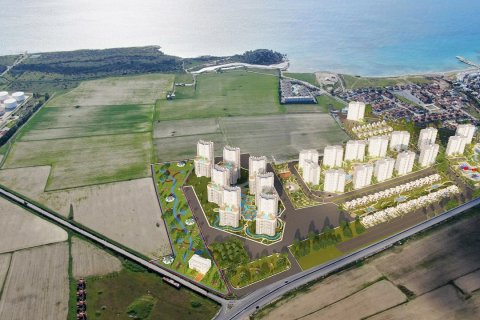 Wohnung  in Famagusta,  Nr. 210658 - 11