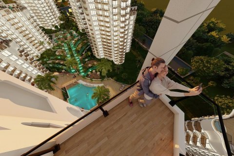 Wohnung  in Famagusta,  Nr. 210658 - 4