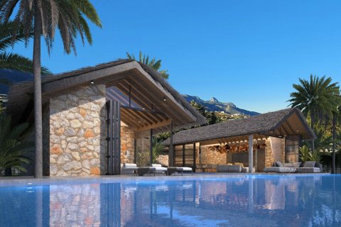 Daire   Esentepe, Girne,  №210659 - 19