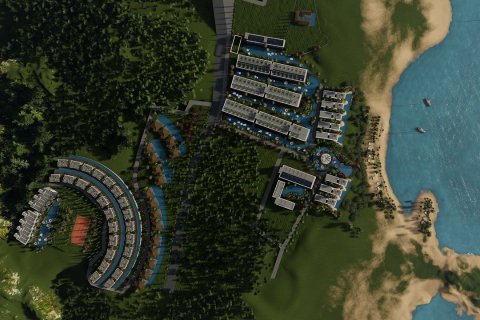 Daire   Esentepe, Girne,  №210659 - 18