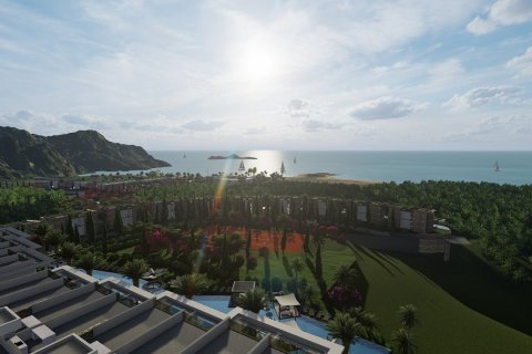 Daire   Esentepe, Girne,  №210659 - 8