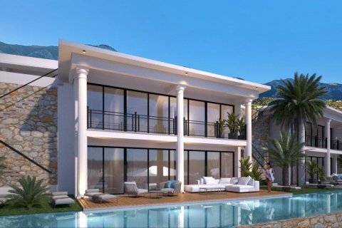 Daire   Esentepe, Girne,  №210659 - 24