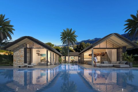 Daire   Esentepe, Girne,  №210659 - 20