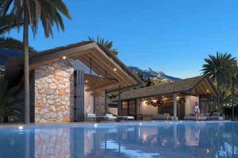 Daire   Esentepe, Girne,  №210659 - 21