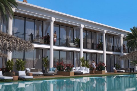 Daire   Esentepe, Girne,  №210659 - 1