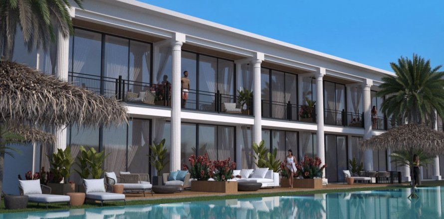 Daire   Esentepe, Girne,  №210659