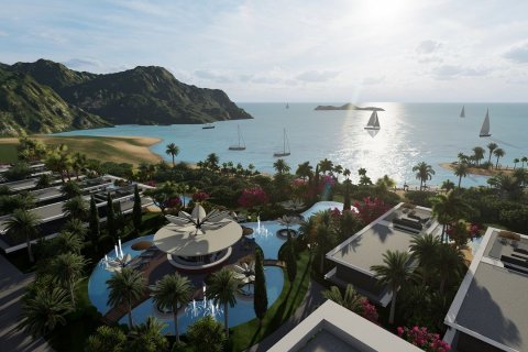 Daire   Esentepe, Girne,  №210659 - 5