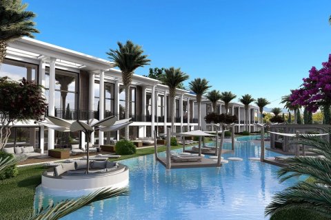 Daire   Esentepe, Girne,  №210659 - 10