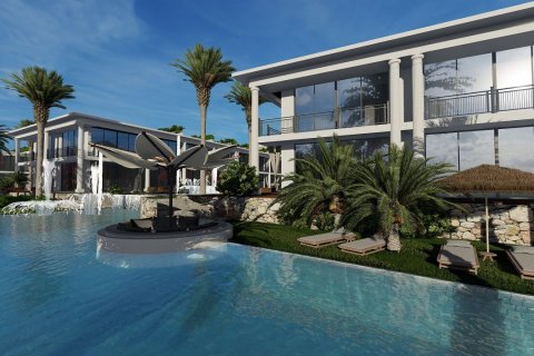 Daire   Esentepe, Girne,  №210659 - 2