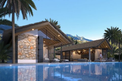 Daire   Esentepe, Girne,  №210659 - 22