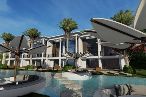 Daire   Esentepe, Girne,  №210659 - 9