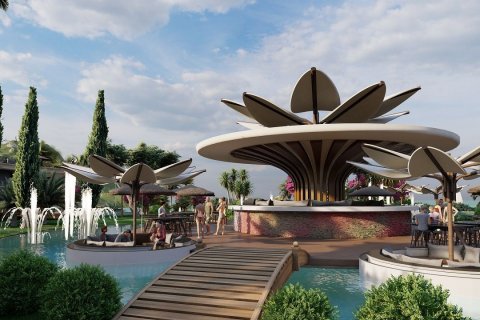 Daire   Esentepe, Girne,  №210659 - 16