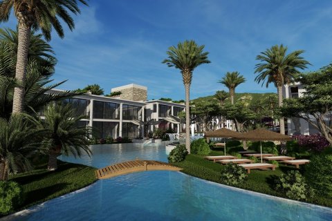 Daire   Esentepe, Girne,  №210659 - 4