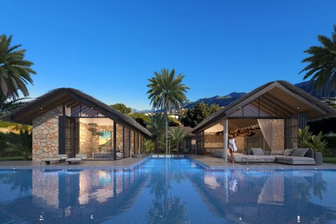 Daire   Esentepe, Girne,  №210659 - 23