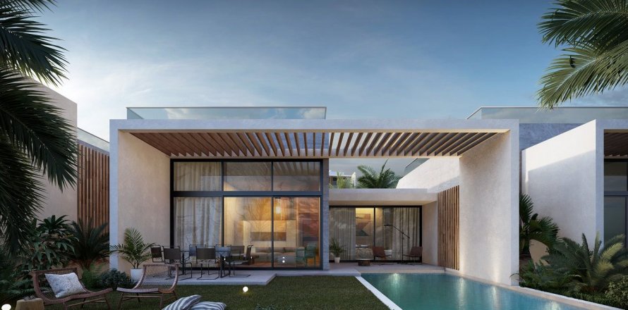 Квартира  2-х ком. в Гирне, Северный Кипр №210668