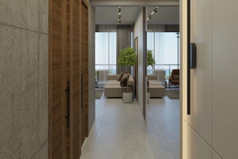 Продажа квартиры  в Гирне, Северный Кипр 2 комн., 45м2, №210668 – фото 28