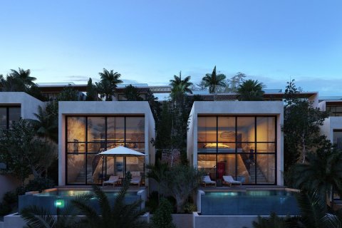 Продажа квартиры  в Гирне, Северный Кипр 2 комн., 45м2, №210668 – фото 18