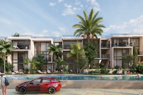 Продажа квартиры  в Гирне, Северный Кипр 2 комн., 45м2, №210668 – фото 19