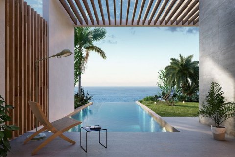 Продажа квартиры  в Гирне, Северный Кипр 2 комн., 45м2, №210668 – фото 3