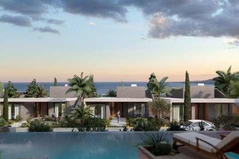 Продажа квартиры  в Гирне, Северный Кипр 2 комн., 45м2, №210668 – фото 6