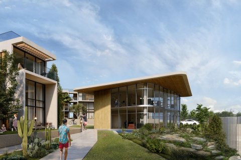 Продажа квартиры  в Гирне, Северный Кипр 2 комн., 45м2, №210668 – фото 17