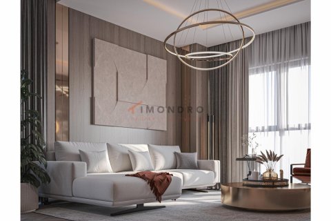 Продажа квартиры  в Пендике, Стамбуле, Турция 2+1, 96м2, №194297 – фото 7