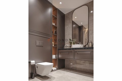 Продажа квартиры  в Пендике, Стамбуле, Турция 2+1, 96м2, №194297 – фото 12