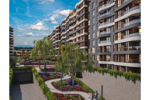 Продажа квартиры  в Пендике, Стамбуле, Турция 2+1, 96м2, №194297 – фото 5