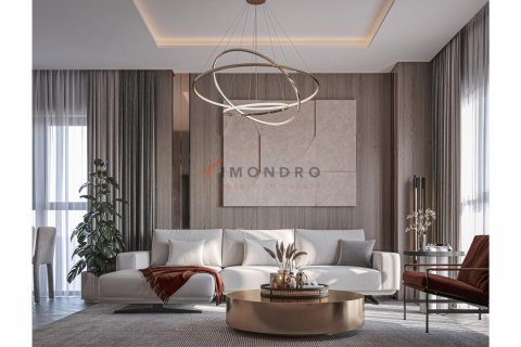 Продажа квартиры  в Пендике, Стамбуле, Турция 2+1, 96м2, №194297 – фото 8