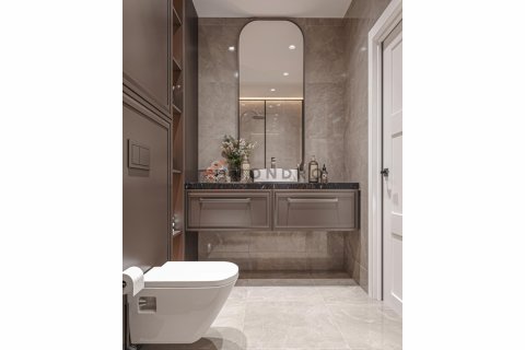 Продажа квартиры  в Пендике, Стамбуле, Турция 2+1, 96м2, №194297 – фото 13