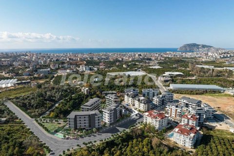 Apartment for sale  in Oba, Antalya, Turkey, 1 bedroom, 60m2, No. 194250 – photo 2