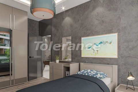 Apartment for sale  in Oba, Antalya, Turkey, 1 bedroom, 60m2, No. 194250 – photo 12