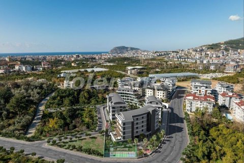 Apartment for sale  in Oba, Antalya, Turkey, 1 bedroom, 60m2, No. 194250 – photo 3