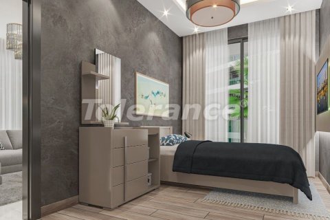 Apartment for sale  in Oba, Antalya, Turkey, 1 bedroom, 60m2, No. 194250 – photo 11