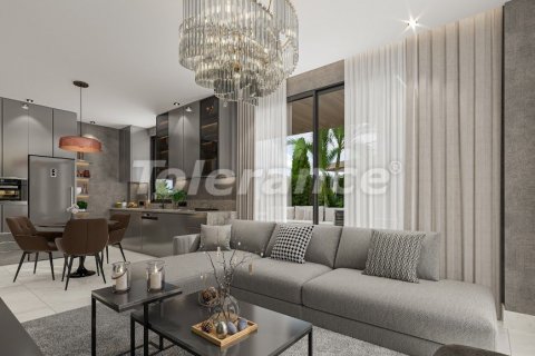 Apartment for sale  in Oba, Antalya, Turkey, 1 bedroom, 60m2, No. 194250 – photo 8