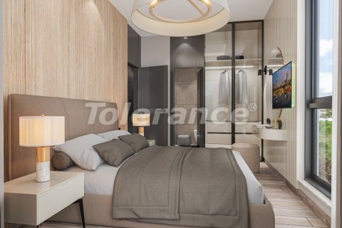 Apartment for sale  in Oba, Antalya, Turkey, 1 bedroom, 60m2, No. 194250 – photo 10