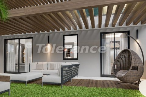 Apartment for sale  in Oba, Antalya, Turkey, 1 bedroom, 60m2, No. 194250 – photo 15