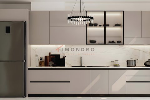 2+1 Wohnung  in Zeytinburnu, Istanbul, Türkei Nr. 194299 - 7