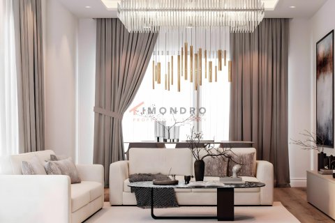 2+1 Wohnung  in Zeytinburnu, Istanbul, Türkei Nr. 194299 - 6