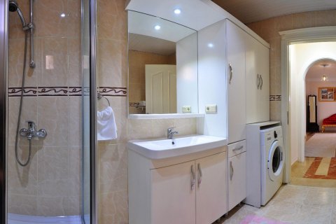 Продажа квартиры  в Махмутларе, Анталье, Турция 3 комн., 110м2, №194316 – фото 16