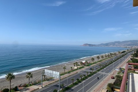 Продажа квартиры  в Махмутларе, Анталье, Турция 3 комн., 110м2, №194316 – фото 3