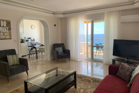 Продажа квартиры  в Махмутларе, Анталье, Турция 3 комн., 110м2, №194316 – фото 12